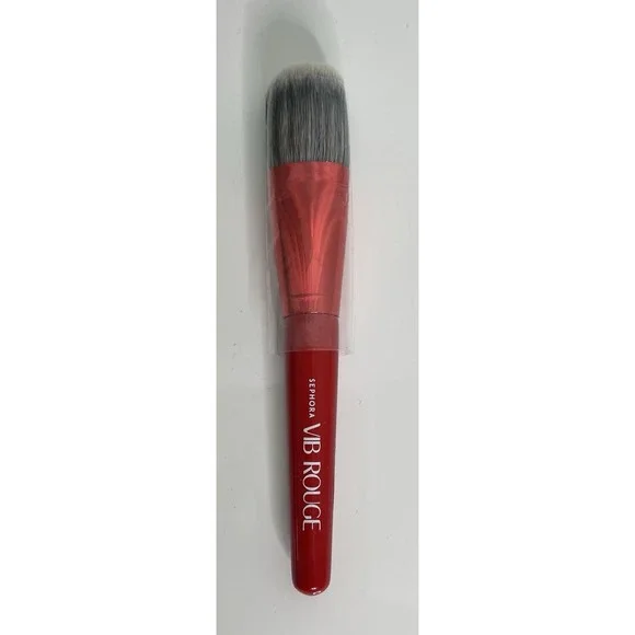 Sephora VIB Rouge #56.5 Pro Mini Flawless Airbrush - Brand New - Picture 1 of 2
